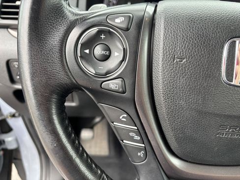 Used 2022 Honda Ridgeline RTL image 22