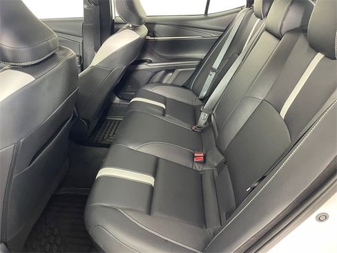 Used 2025 Toyota Camry SE w/ Multimedia Upgrade Package image 16