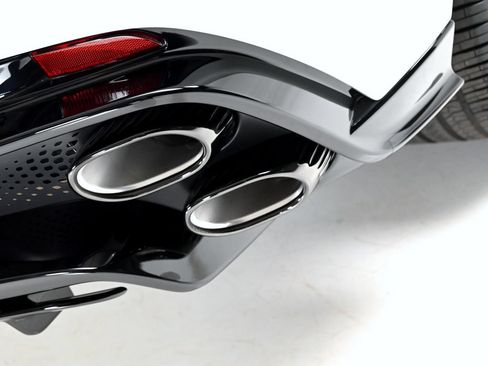 New 2026 Aston Martin DBX S AWD/4WD image 35