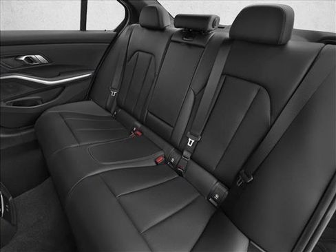 New 2026 BMW M340i w/ Premium Package image 9