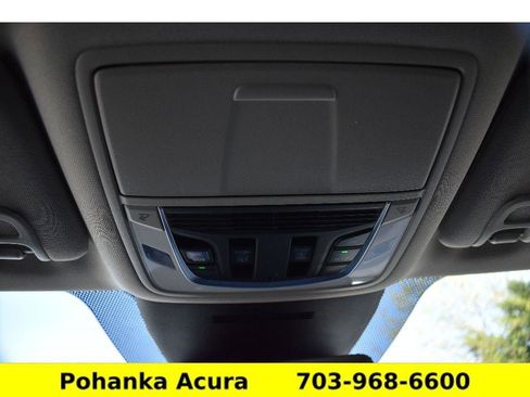 Used 2025 Acura MDX FWD w/ Technology Package image 19