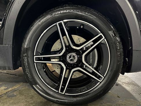 New 2026 Mercedes-Benz GLB 250 4MATIC image 9
