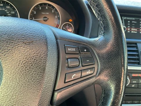 Used 2013 BMW X3 xDrive28i image 20
