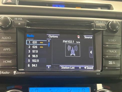 Used 2015 Toyota RAV4 Limited w/ Technology Package FWD image 23