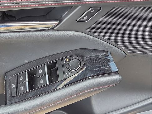 New 2026 MAZDA MAZDA3 Carbon image 20