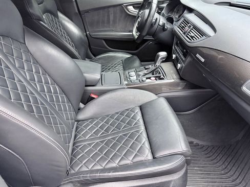 Used 2018 Audi S7 Prestige w/ S Sport Package image 12