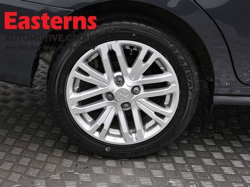 Used 2024 Mitsubishi Mirage G4 LE FWD image 29