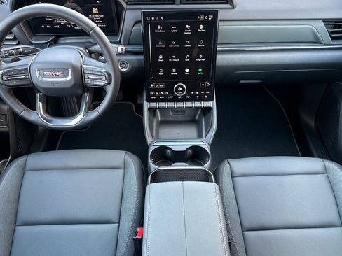 Used 2026 GMC Terrain AT4 w/ Convenience Package III image 14