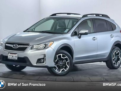 Used 2017 Subaru Crosstrek 2.0i Limited