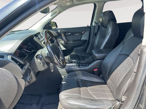 Used 2015 GMC Acadia Denali AWD/4WD image 5