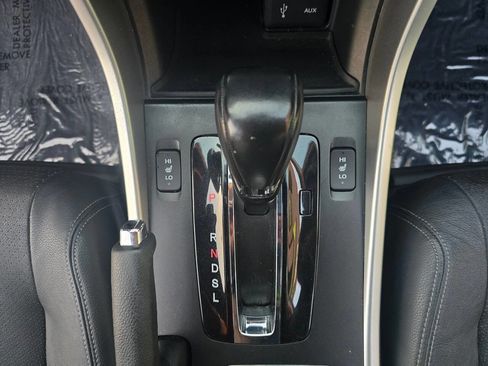 Used 2014 Honda Accord EX-L image 33