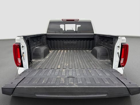 Certified 2025 GMC Sierra 1500 SLT w/ SLT Premium Plus Package AWD/4WD image 20