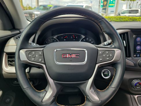 Used 2024 GMC Terrain AT4 w/ Tech Package AWD/4WD image 20