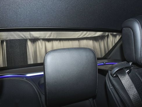 Used 2022 Mercedes-Benz S 500 4MATIC image 65