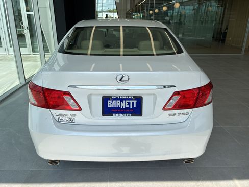 Used 2009 Lexus ES 350 FWD image 8