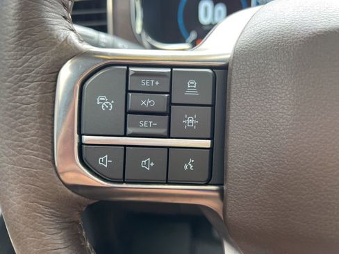 Used 2023 Ford F150 King Ranch w/ Equipment Group 601A High image 27