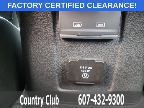 Used 2021 Jeep Gladiator Sport AWD/4WD image 27