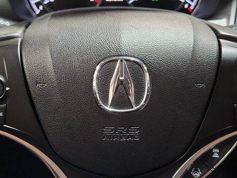 Used 2018 Acura MDX SH-AWD w/ Technology Package image 49