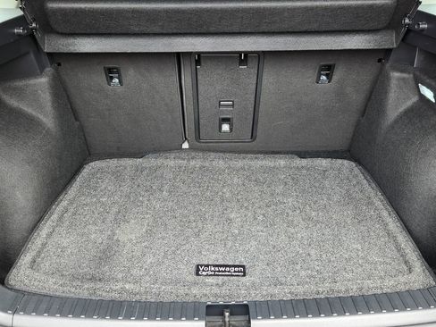 Used 2025 Volkswagen Taos S image 20