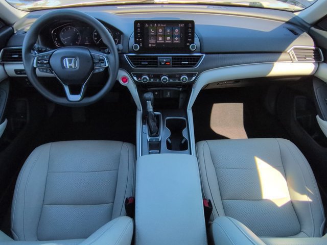 Used 2018 Honda Accord EX image 14