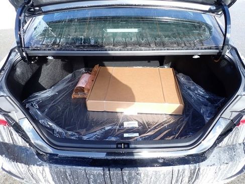 New 2026 Toyota Camry SE image 5