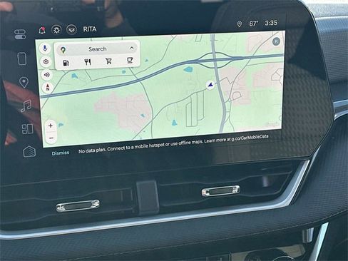 Used 2026 Chevrolet Equinox LT w/ LPO, Floor Liner Package image 14