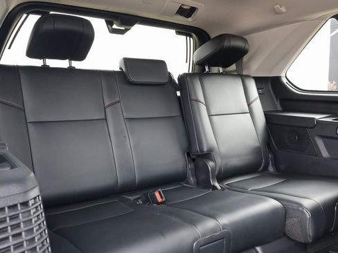 Used 2023 Toyota Sequoia TRD Pro image 37