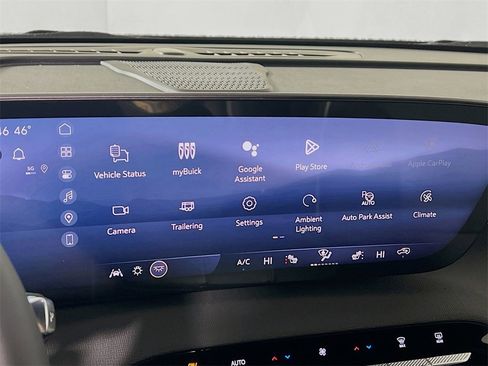 New 2026 Buick Enclave Sport Touring w/ Super Cruise Package image 13