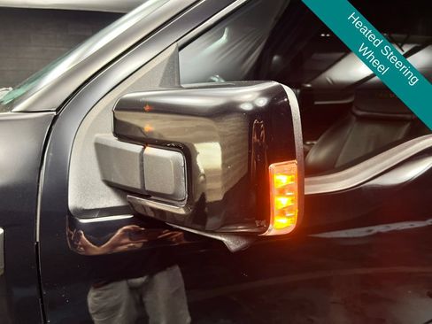 Used 2023 Ford F150 Tremor w/ Equipment Group 402A High AWD/4WD image 29