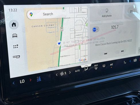 New 2025 Ford Expedition Platinum w/ Platinum Ultimate Package image 15