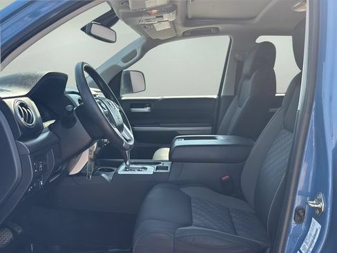 Used 2019 Toyota Tundra TRD Pro AWD/4WD image 17
