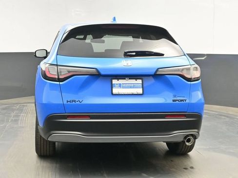 Used 2026 Honda HR-V Sport image 13
