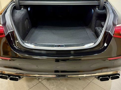 New 2026 Mercedes-Benz S 63 AMG S image 31