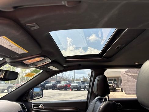 Used 2021 Jeep Grand Cherokee Limited image 9