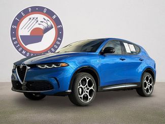 Used 2024 Alfa Romeo Tonale Ti w/ Active Assist Package 360° Tour