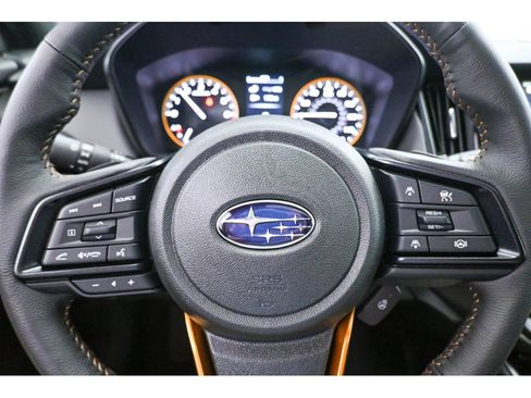 New 2025 Subaru Outback Wilderness w/ Wilderness Package image 21