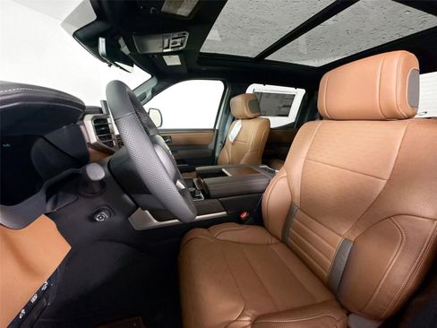 New 2026 Toyota Tundra 1794 Edition AWD/4WD image 13
