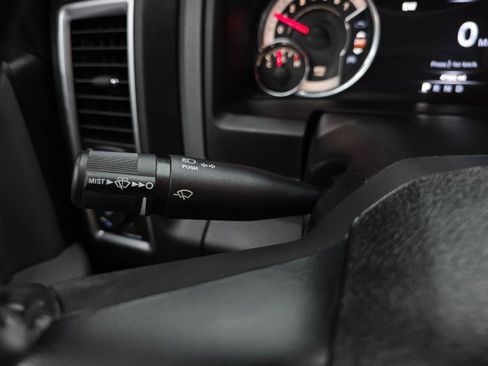 Used 2019 RAM 1500 Big Horn AWD/4WD image 23