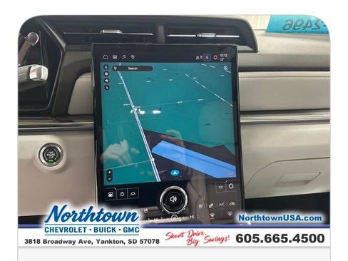 New 2026 GMC Terrain Denali image 19