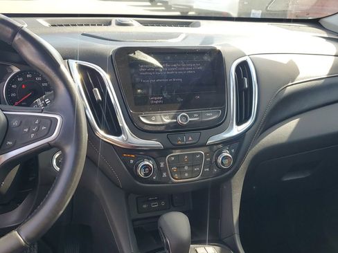 Used 2022 Chevrolet Equinox Premier image 28