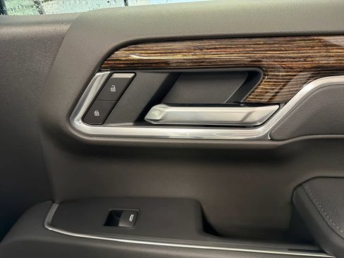 New 2026 GMC Sierra 1500 Elevation image 30