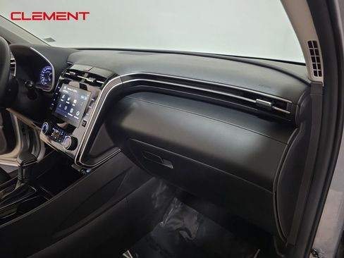 Used 2022 Hyundai Tucson SEL w/ Cargo Package image 31