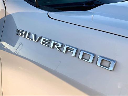 Used 2020 Chevrolet Silverado 1500 W/T w/ WT Value Package image 29