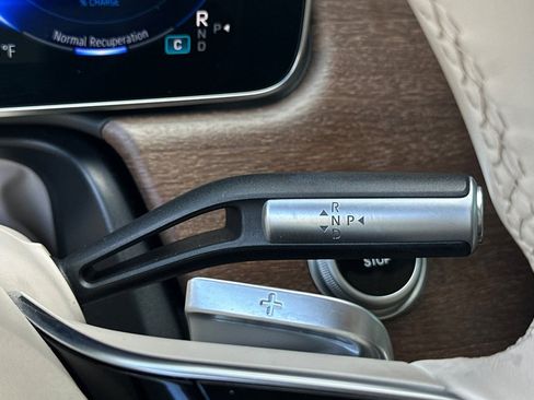 Certified 2023 Mercedes-Benz EQS 450+ Sedan image 21