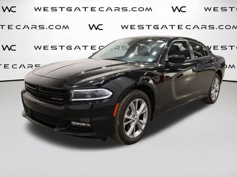 Used 2023 Dodge Charger SXT image 1
