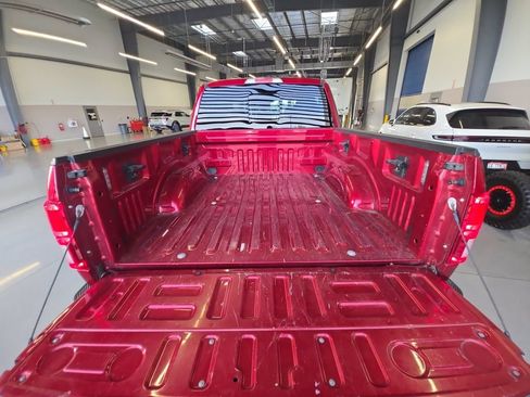 Used 2019 Ford F150 King Ranch w/ Equipment Group 601A Luxury AWD/4WD image 23