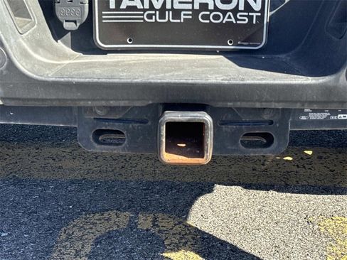 Used 2017 Ford F250 Lariat w/ Chrome Package image 15