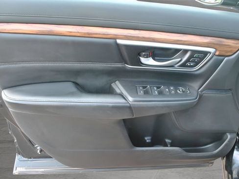 Certified 2021 Honda CR-V EX-L image 13