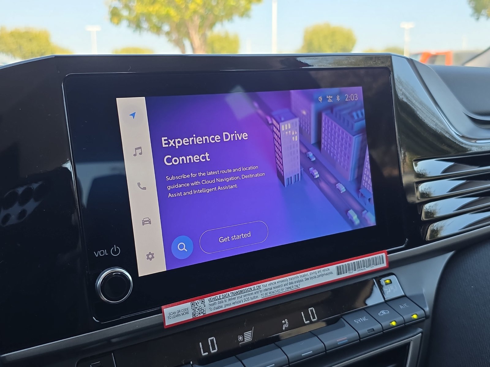 New 2026 Toyota Camry LE w/ Convenience Package FWD image 18