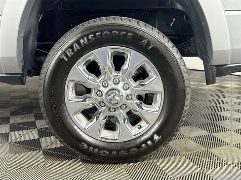 Used 2021 RAM 3500 Limited image 35